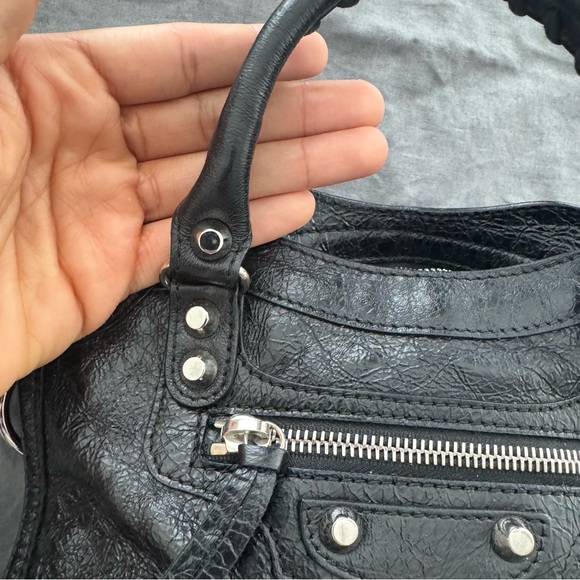 Balenciaga City Mini - Picture 7 of 16